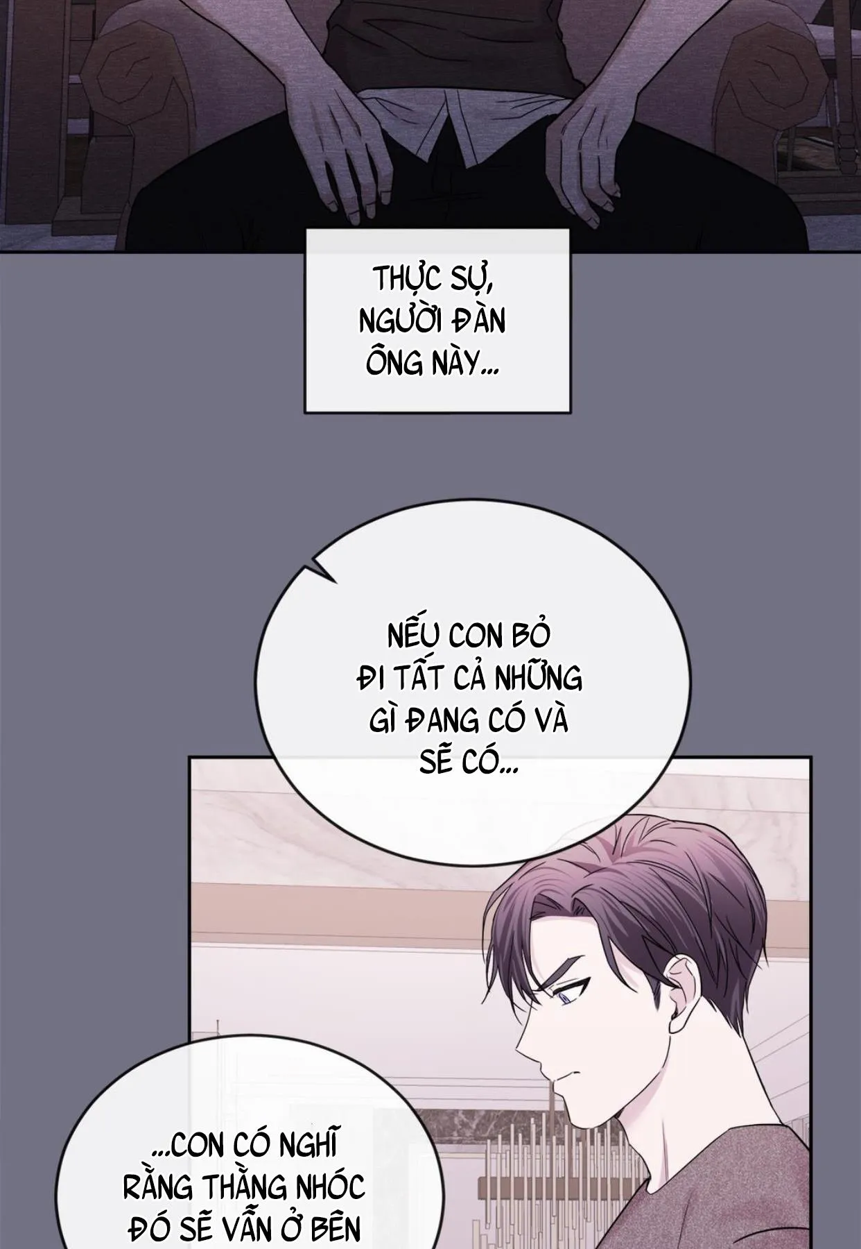 10 Đêm Mê Hoặc Chapter 45 Trang 25