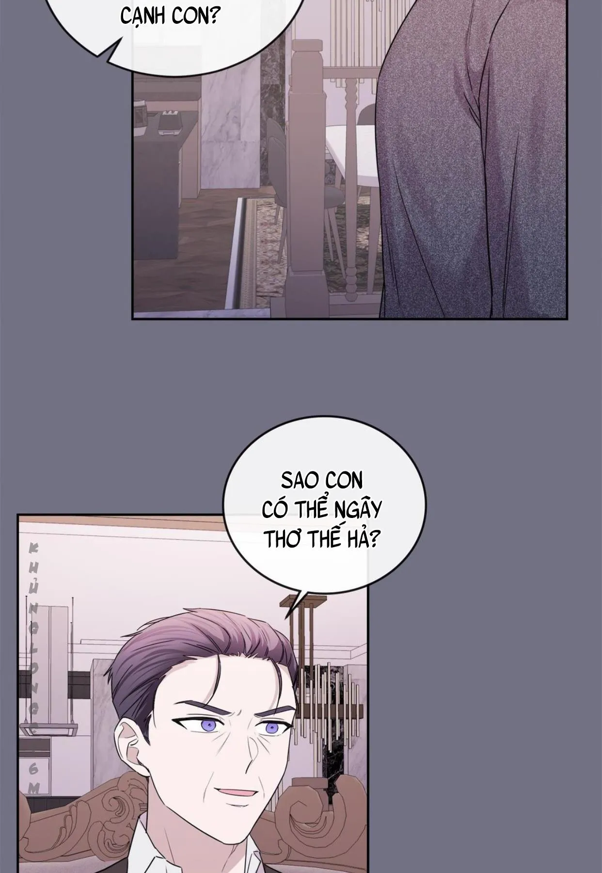 10 Đêm Mê Hoặc Chapter 45 Trang 26