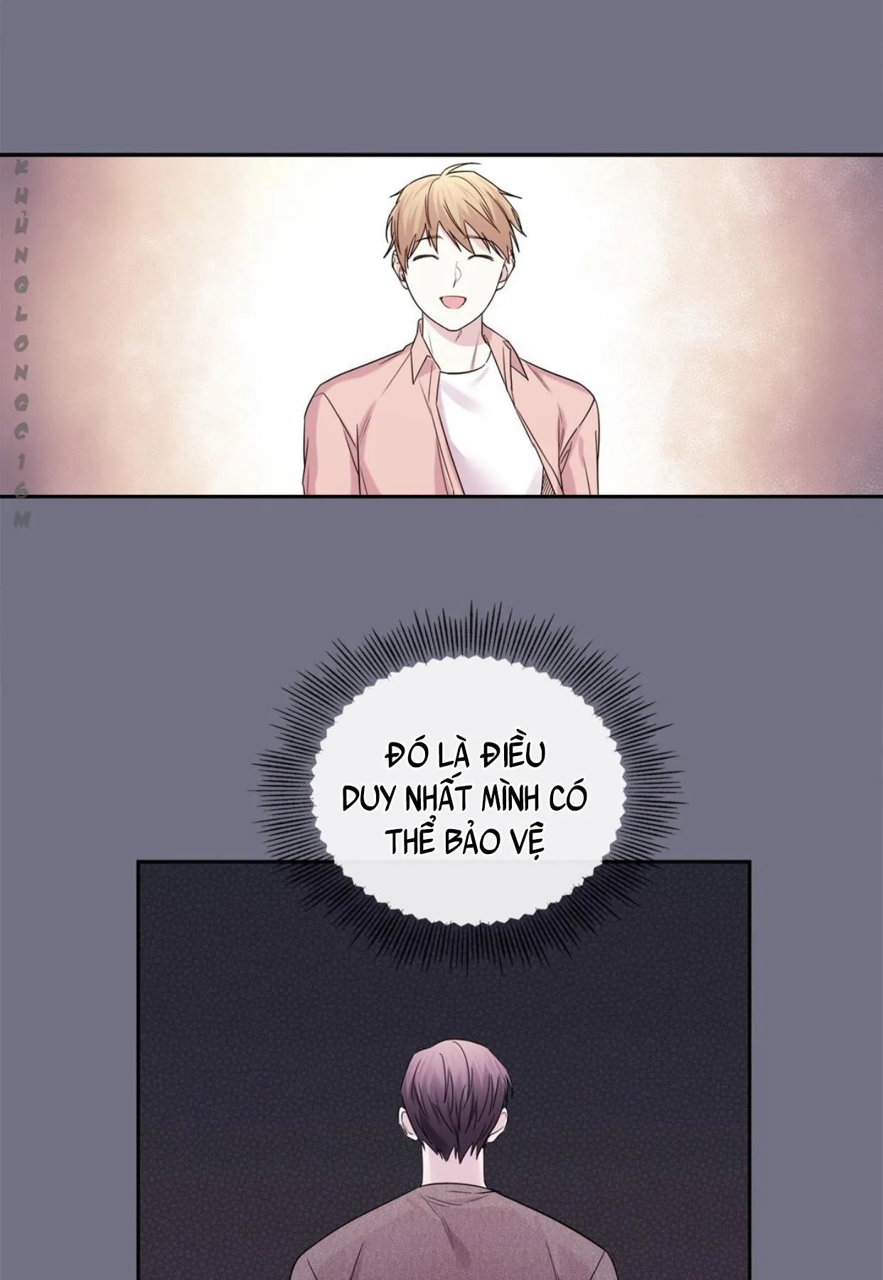 10 Đêm Mê Hoặc Chapter 45 Trang 30