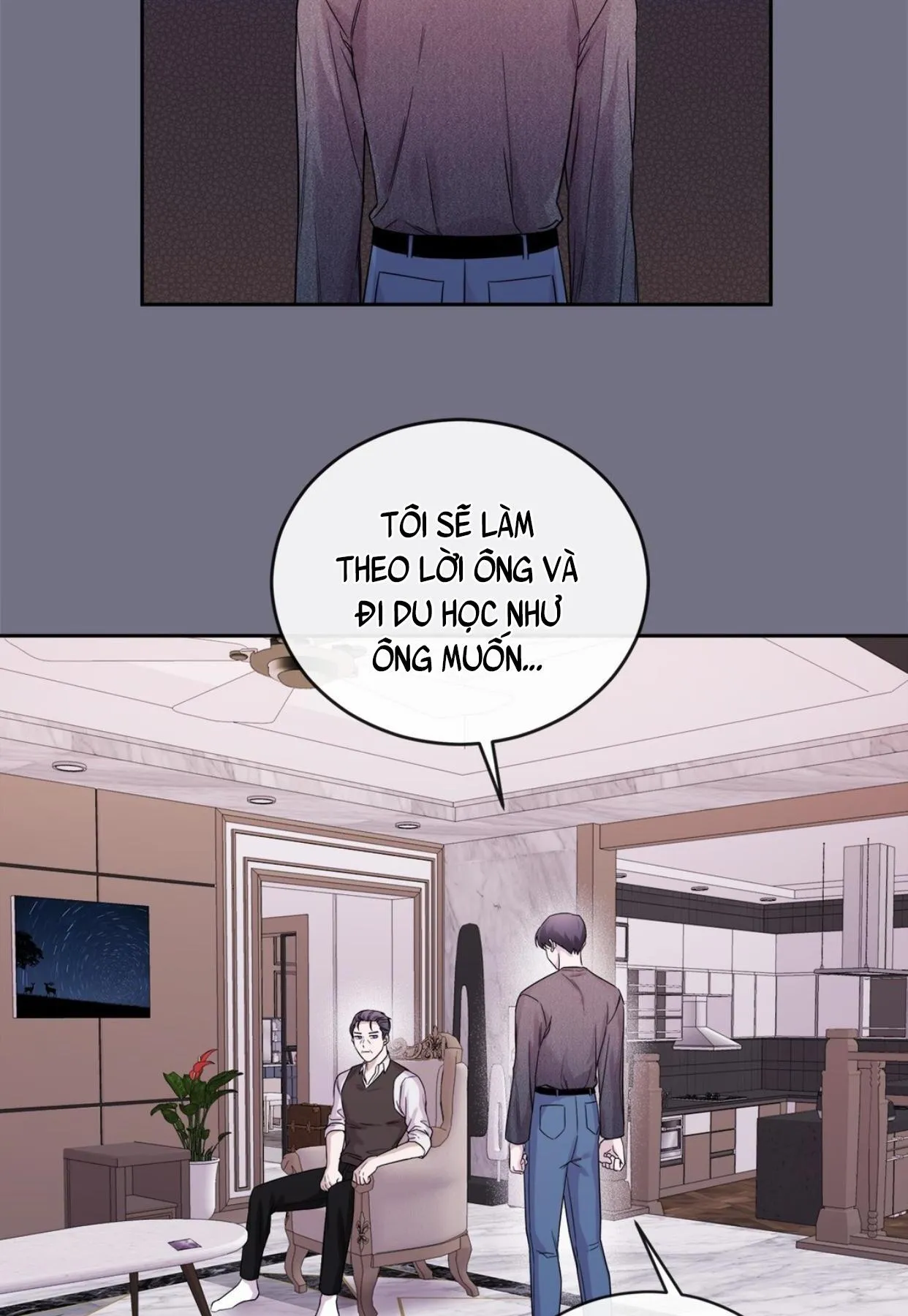 10 Đêm Mê Hoặc Chapter 45 Trang 31