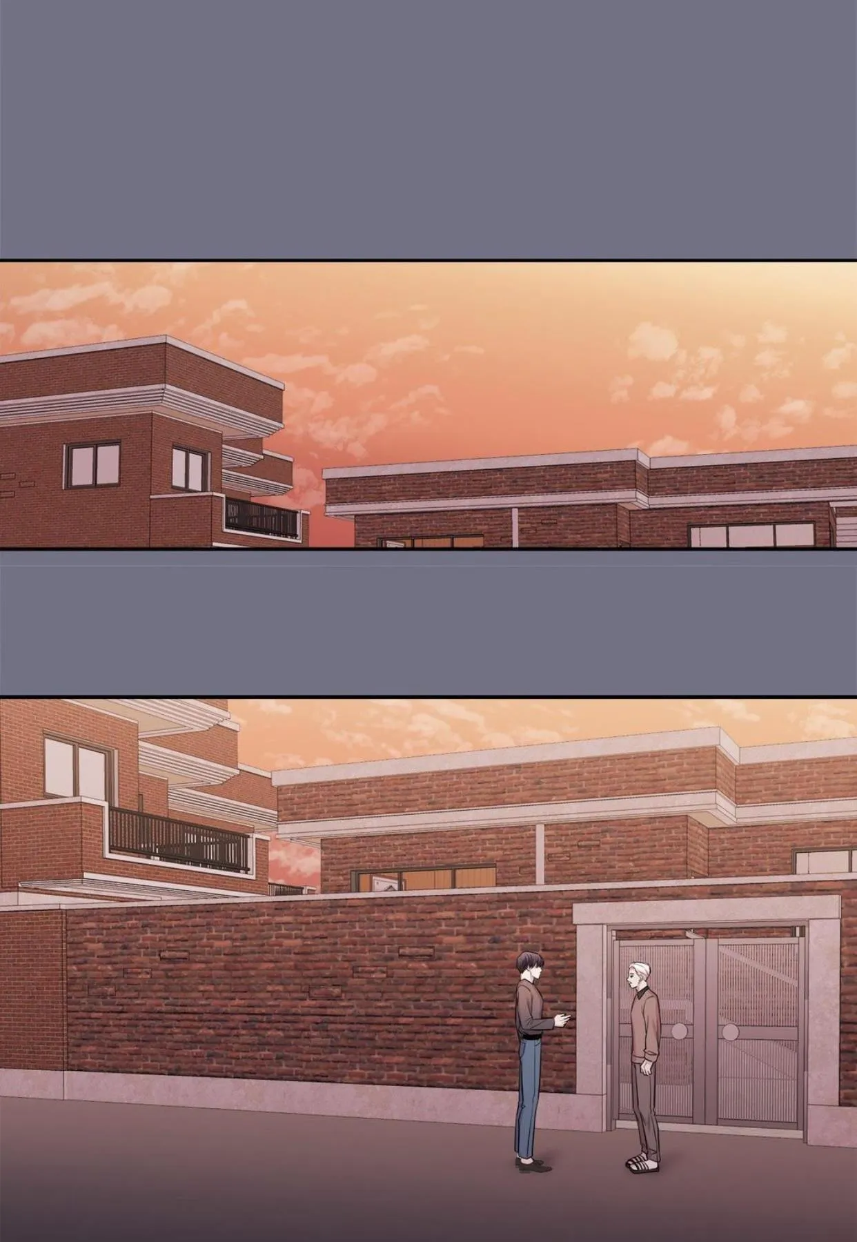 10 Đêm Mê Hoặc Chapter 45 Trang 37