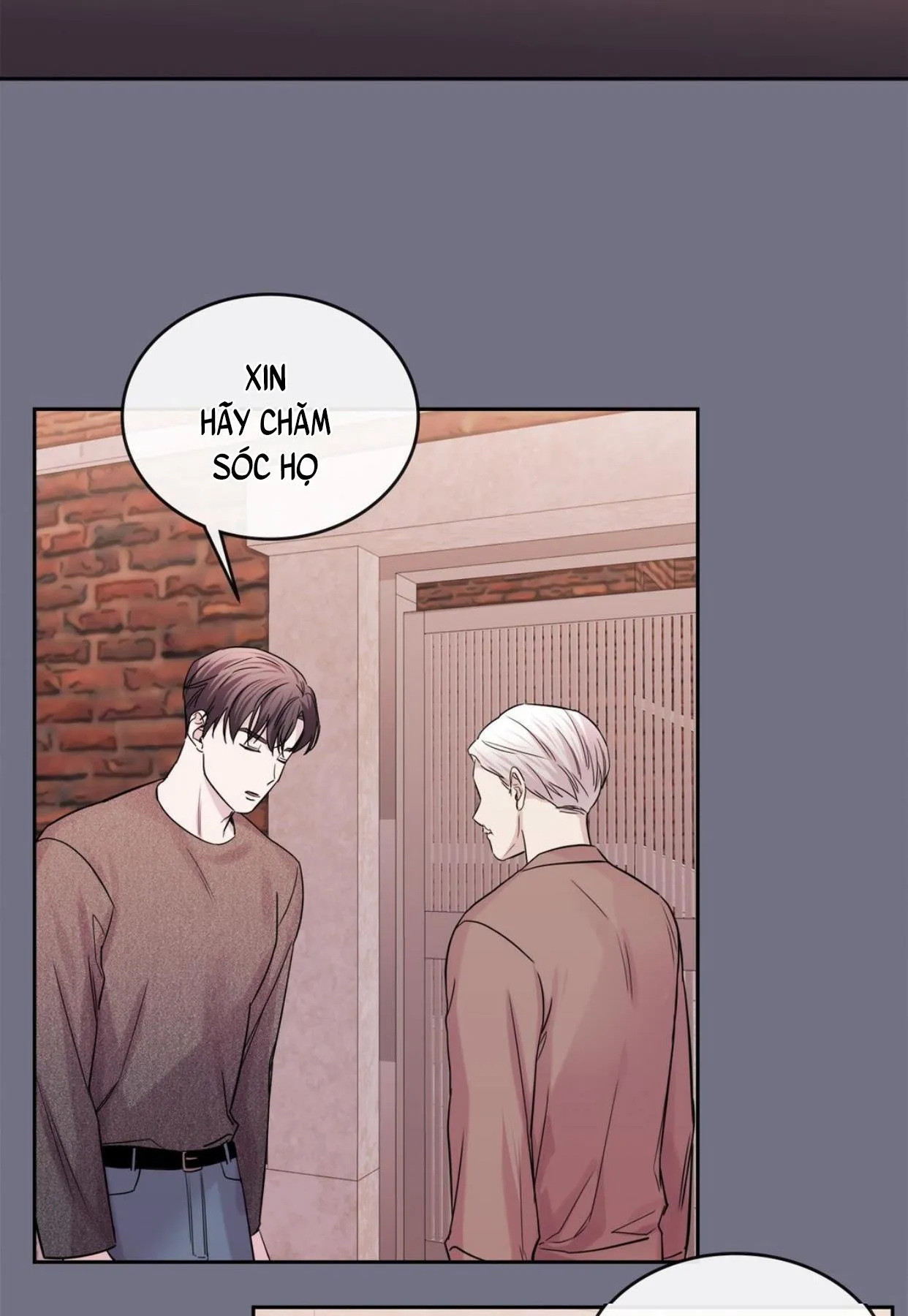 10 Đêm Mê Hoặc Chapter 45 Trang 38