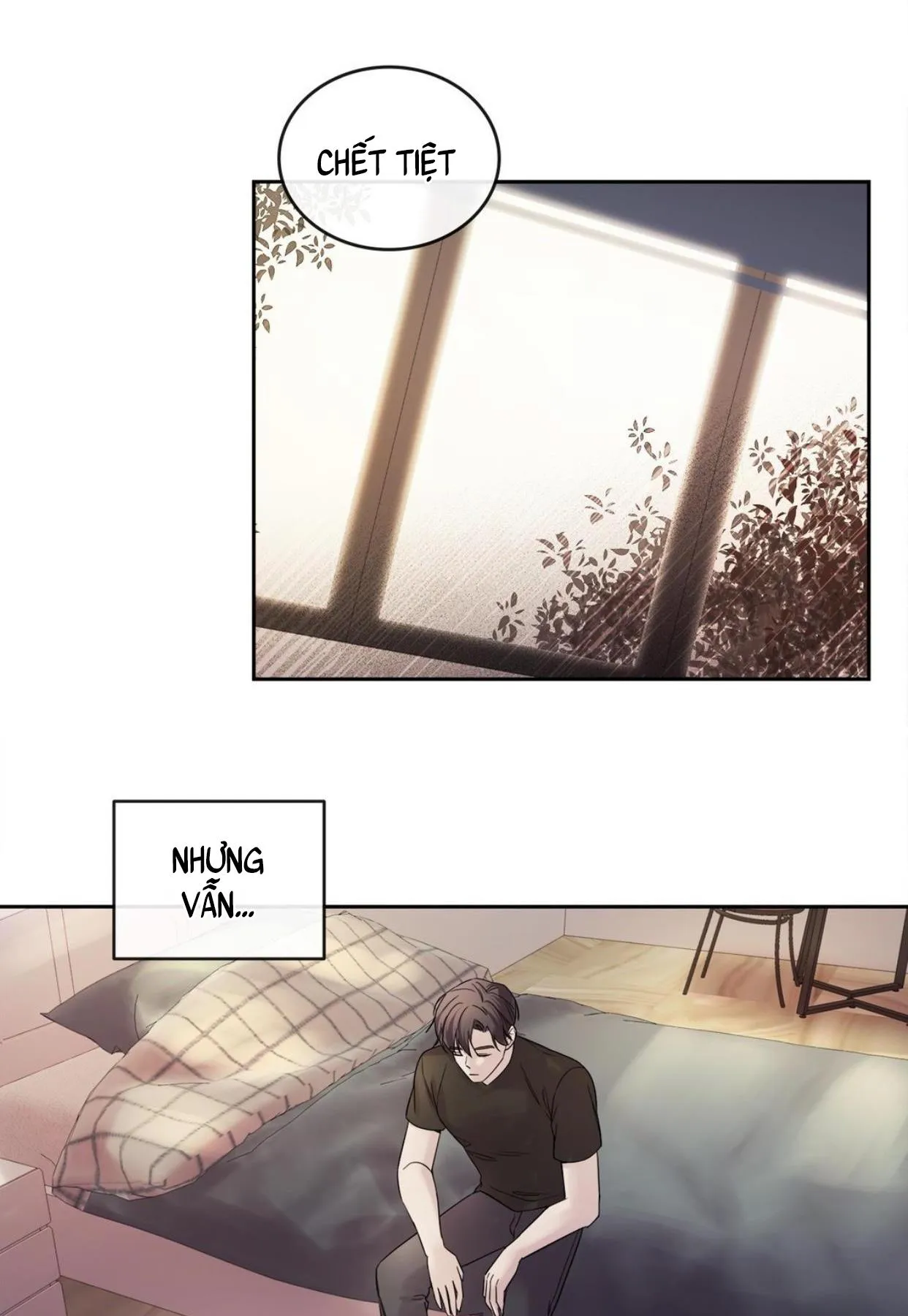 10 Đêm Mê Hoặc Chapter 45 Trang 47