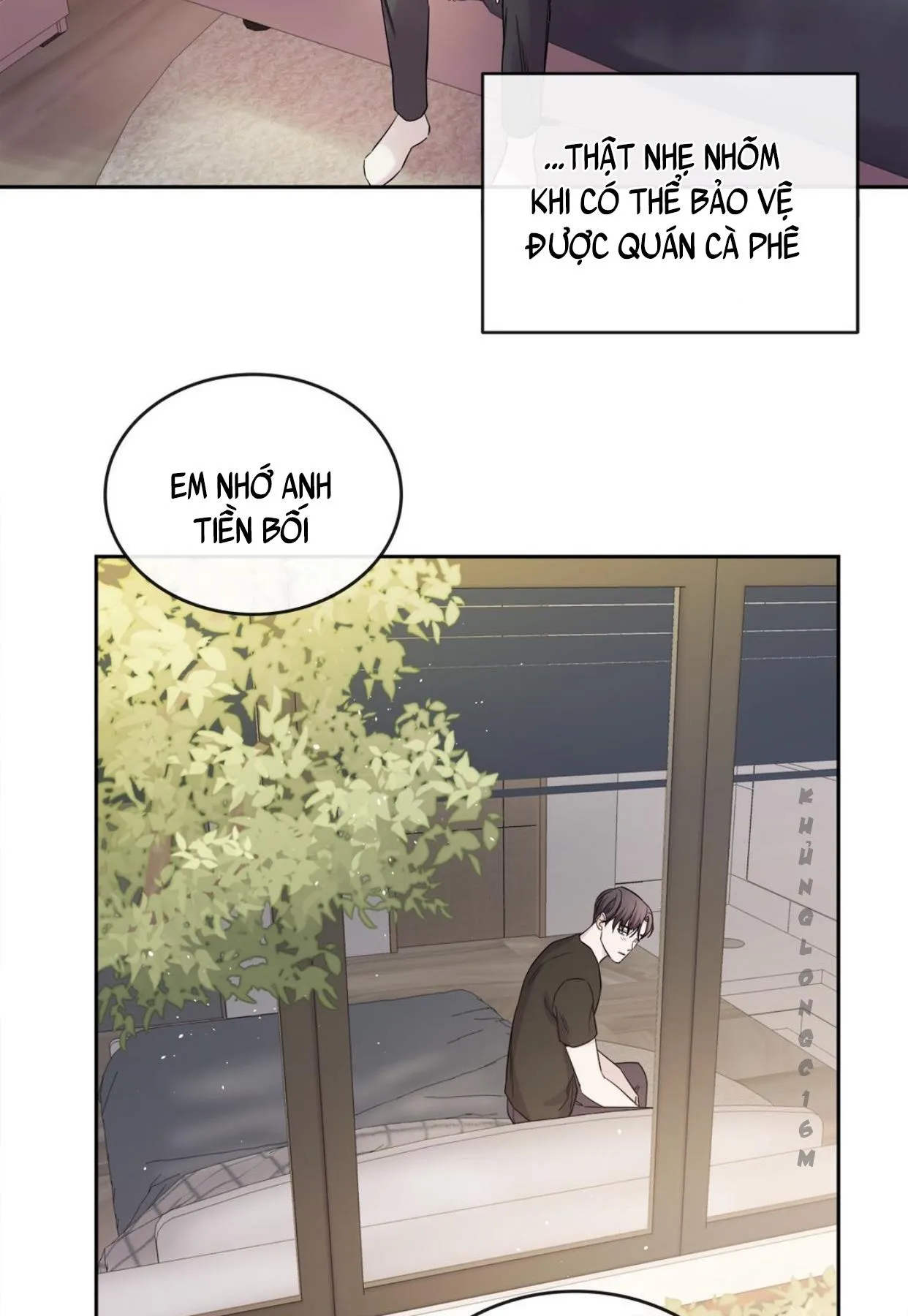 10 Đêm Mê Hoặc Chapter 45 Trang 48