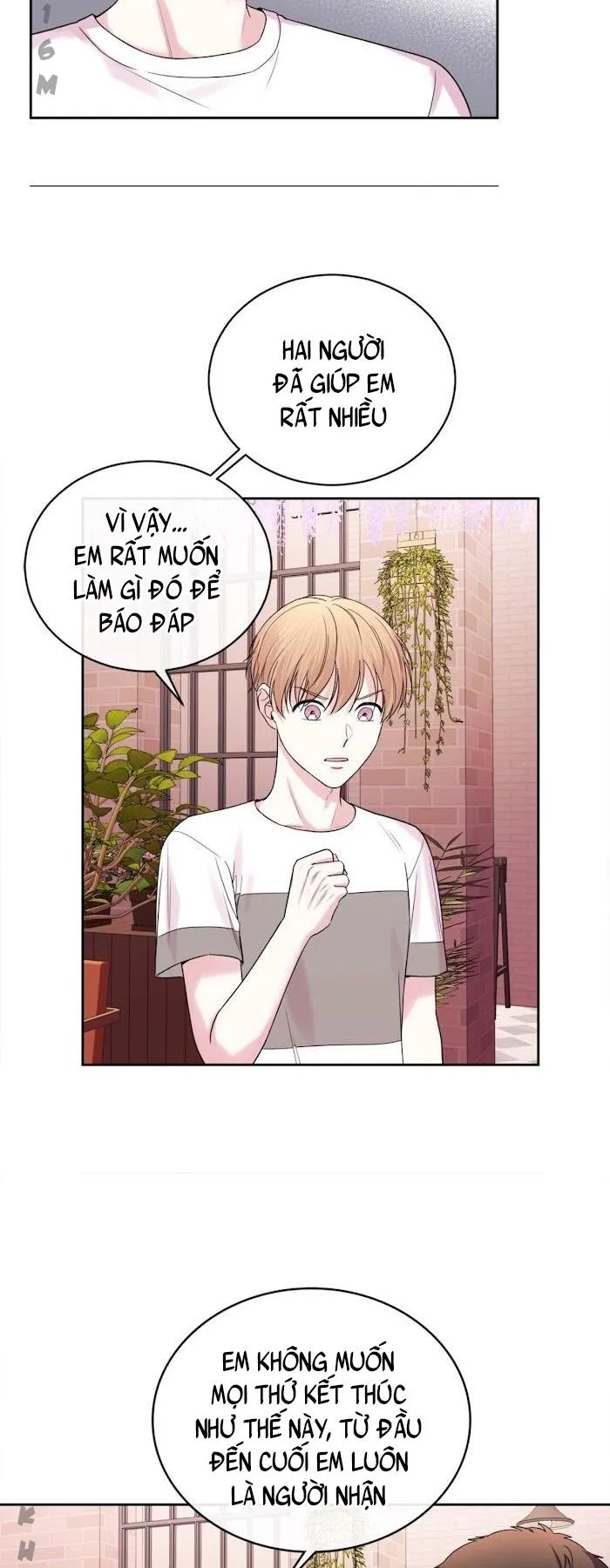 10 Đêm Mê Hoặc Chapter 46 Trang 3