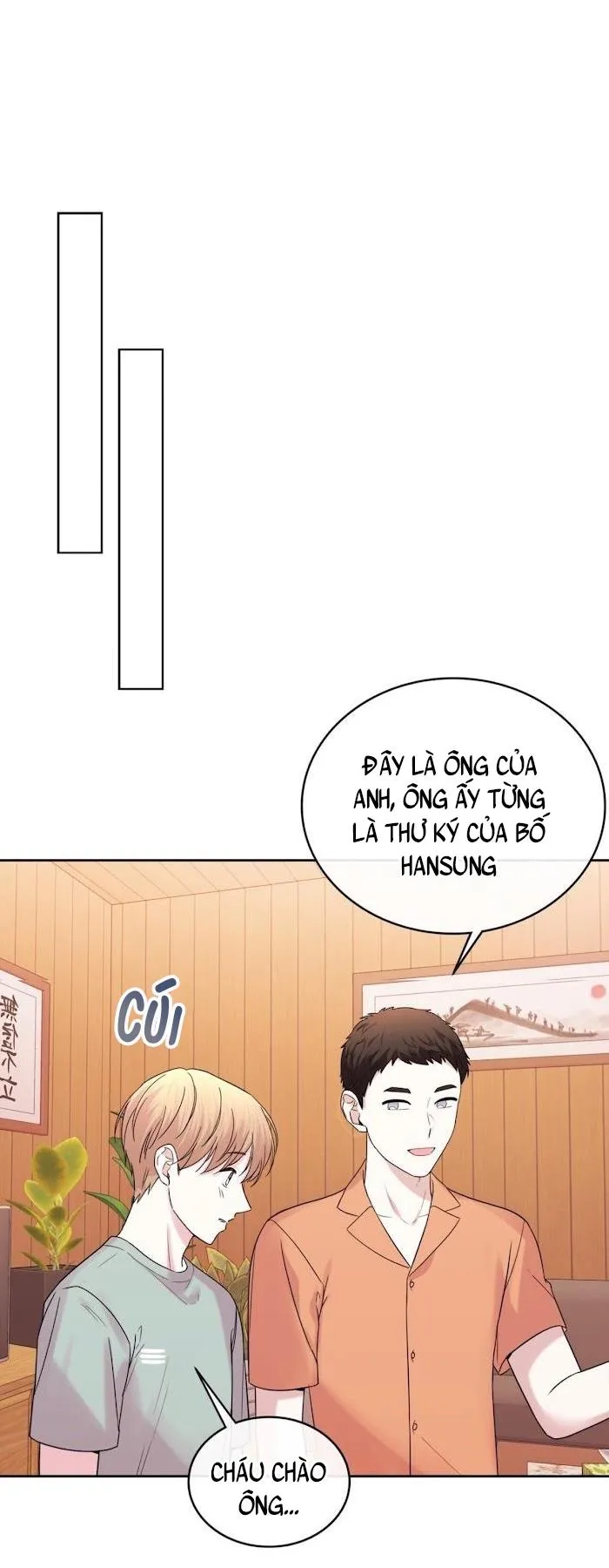 10 Đêm Mê Hoặc Chapter 46 Trang 7