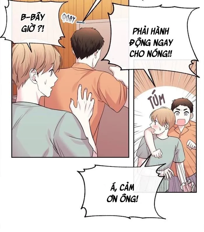 10 Đêm Mê Hoặc Chapter 46 Trang 15