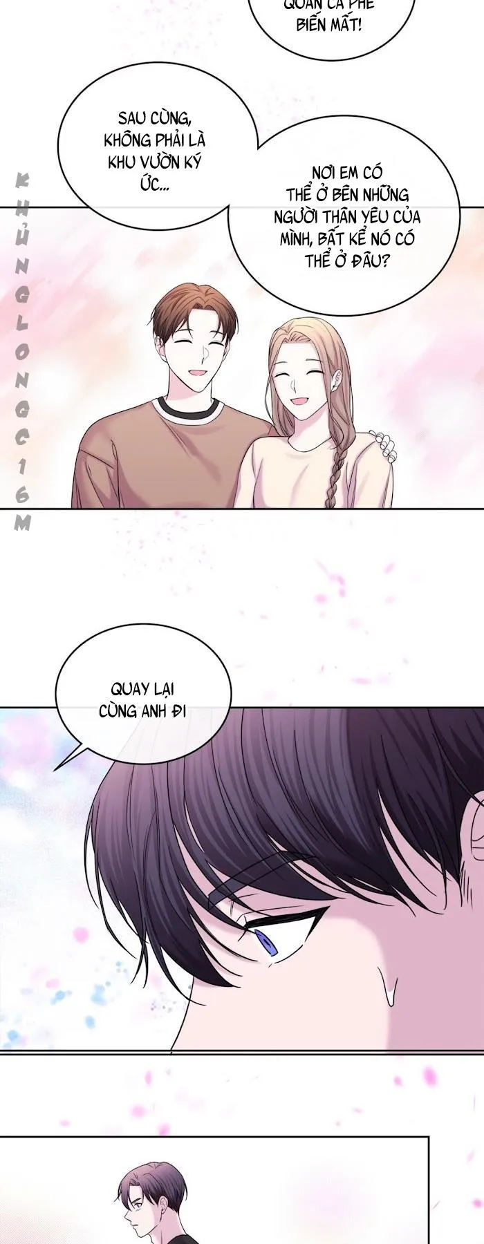 10 Đêm Mê Hoặc Chapter 46 Trang 35