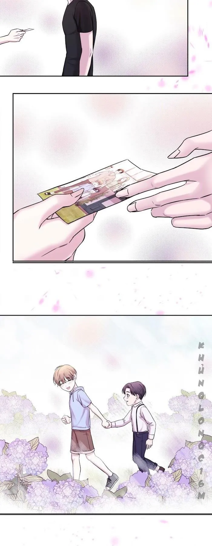 10 Đêm Mê Hoặc Chapter 46 Trang 36