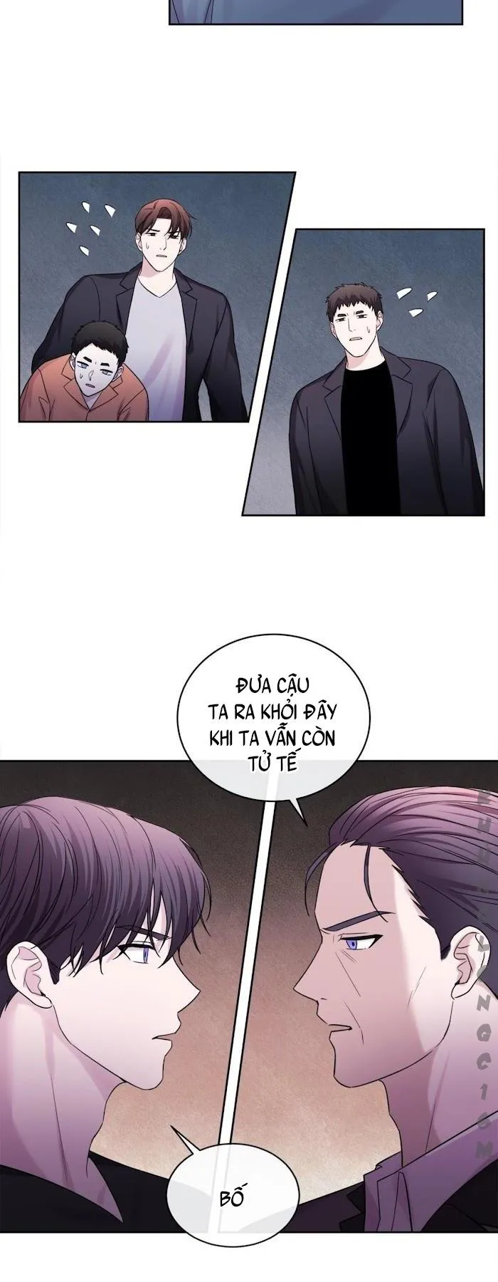 10 Đêm Mê Hoặc Chapter 47 Trang 6