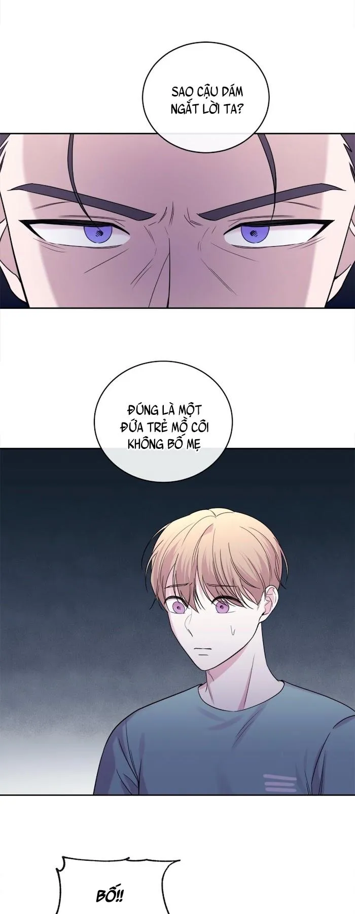 10 Đêm Mê Hoặc Chapter 47 Trang 11