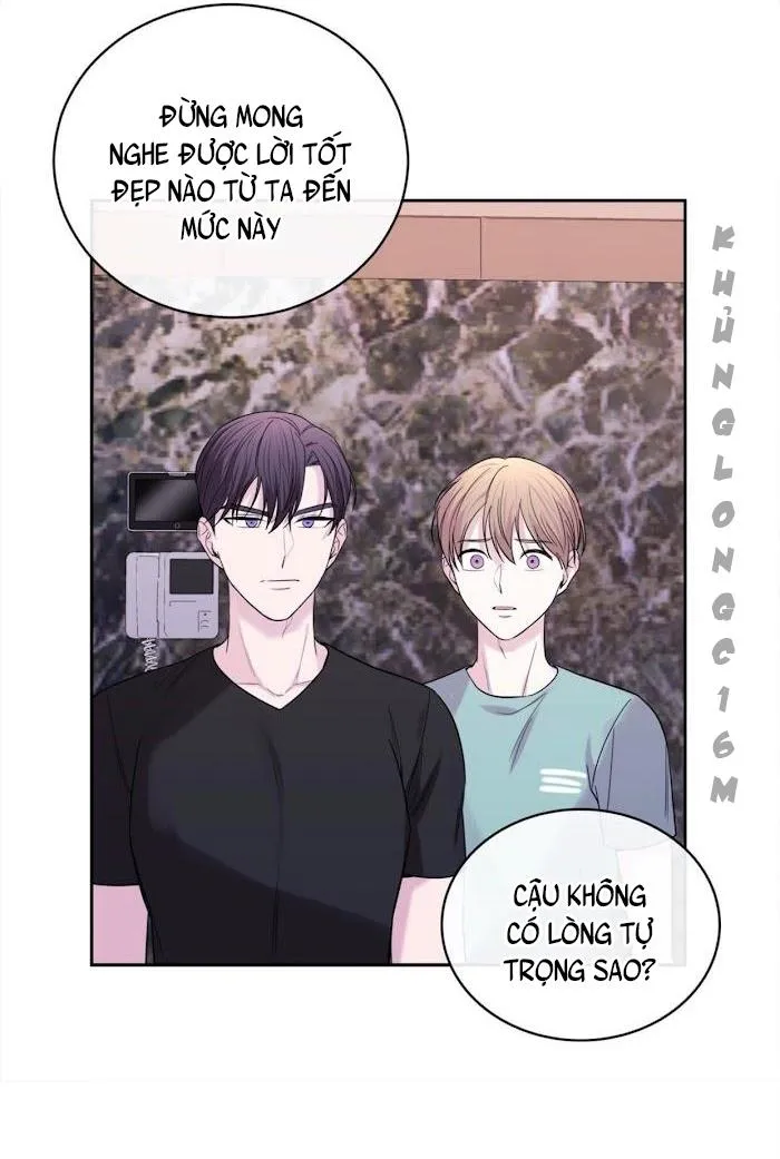 10 Đêm Mê Hoặc Chapter 47 Trang 14