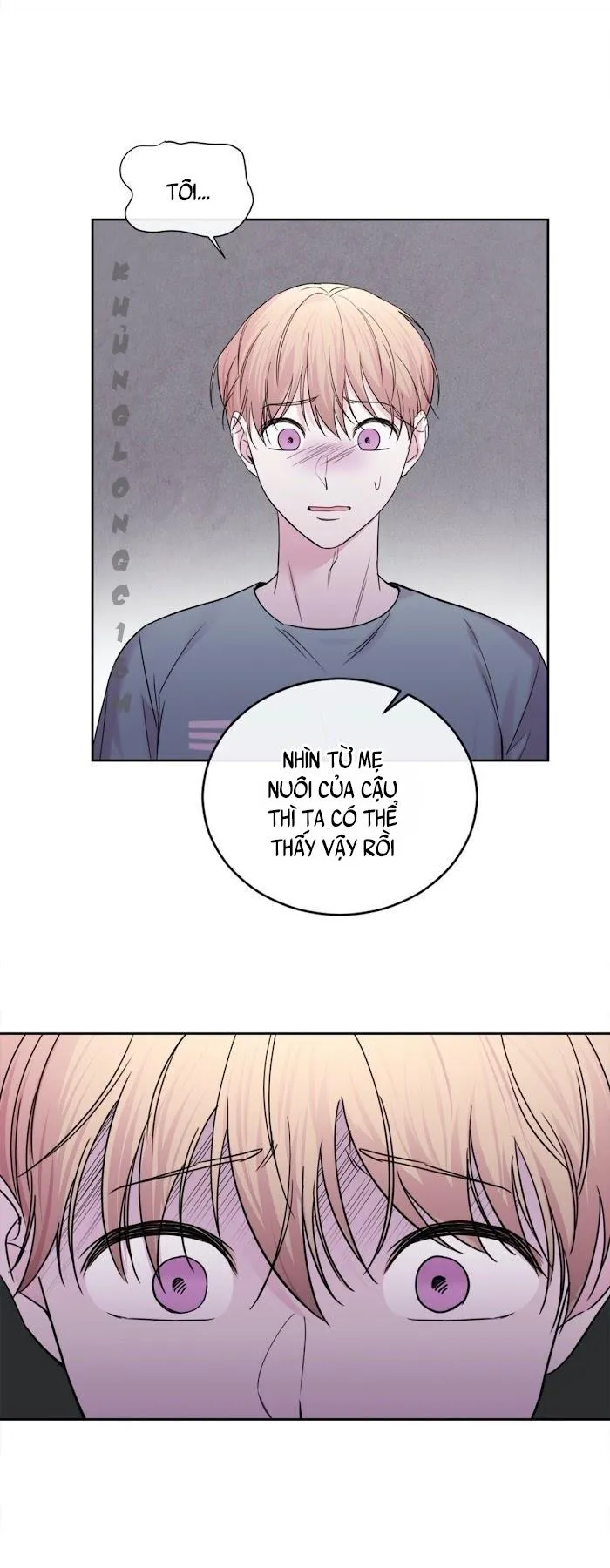 10 Đêm Mê Hoặc Chapter 47 Trang 15