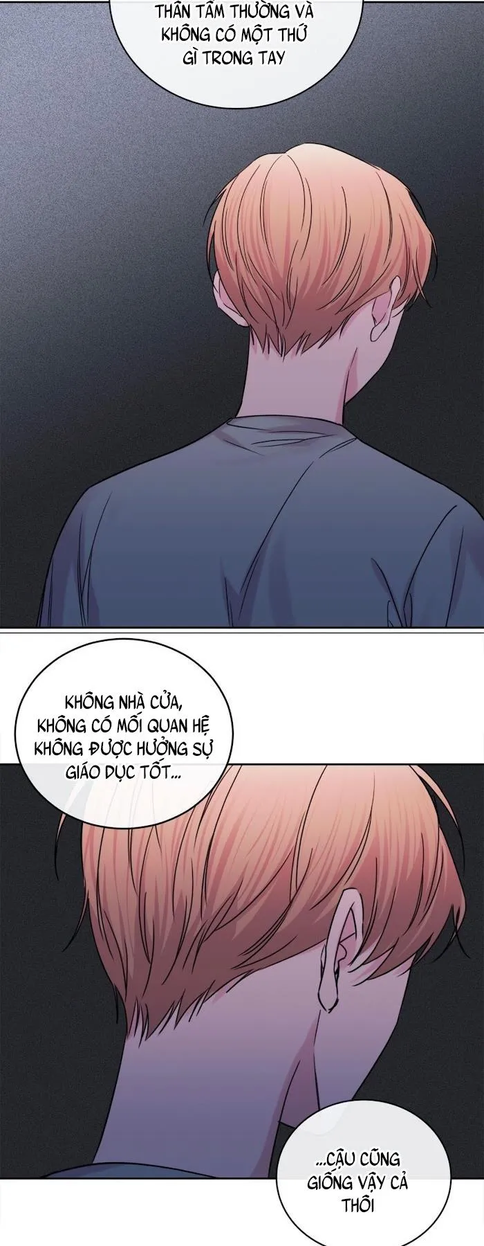 10 Đêm Mê Hoặc Chapter 47 Trang 17