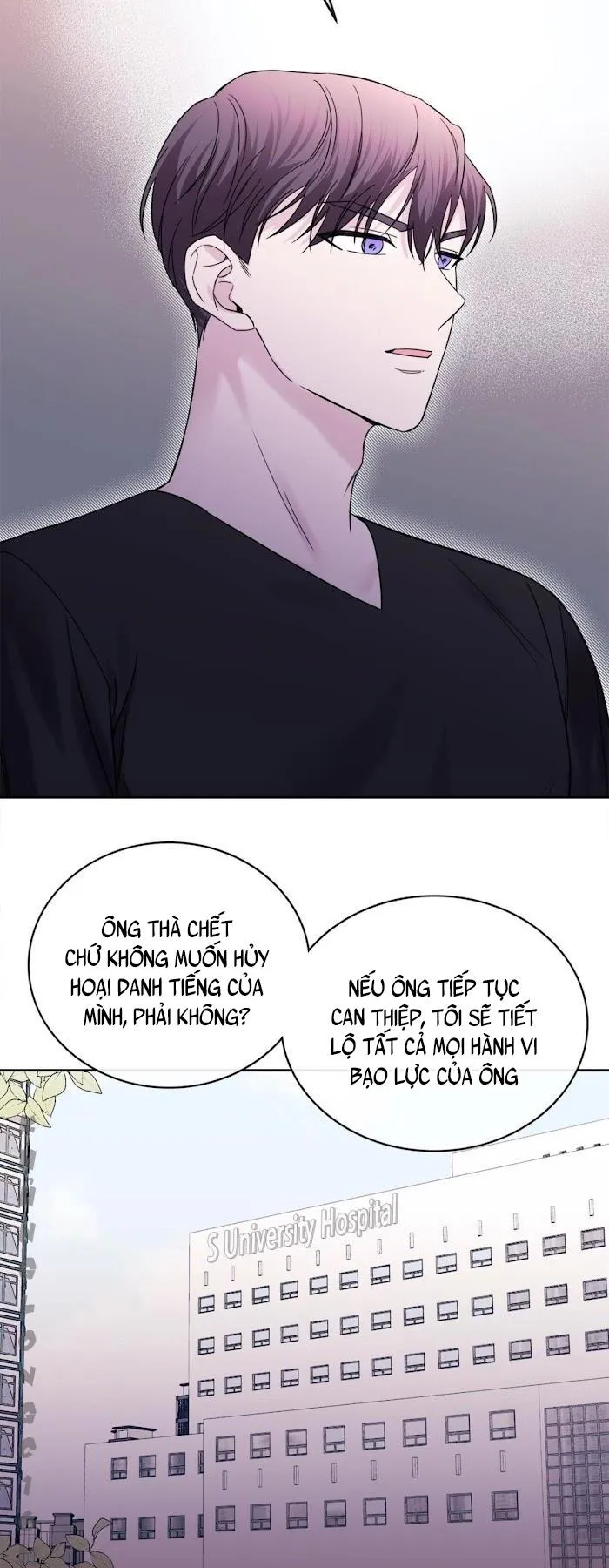 10 Đêm Mê Hoặc Chapter 47 Trang 24