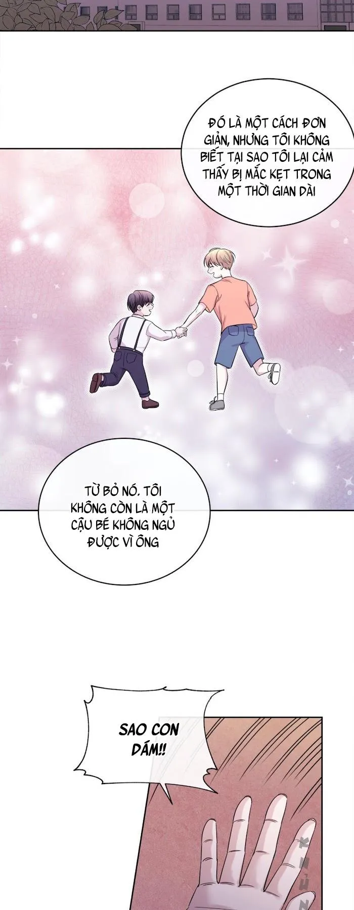 10 Đêm Mê Hoặc Chapter 47 Trang 25