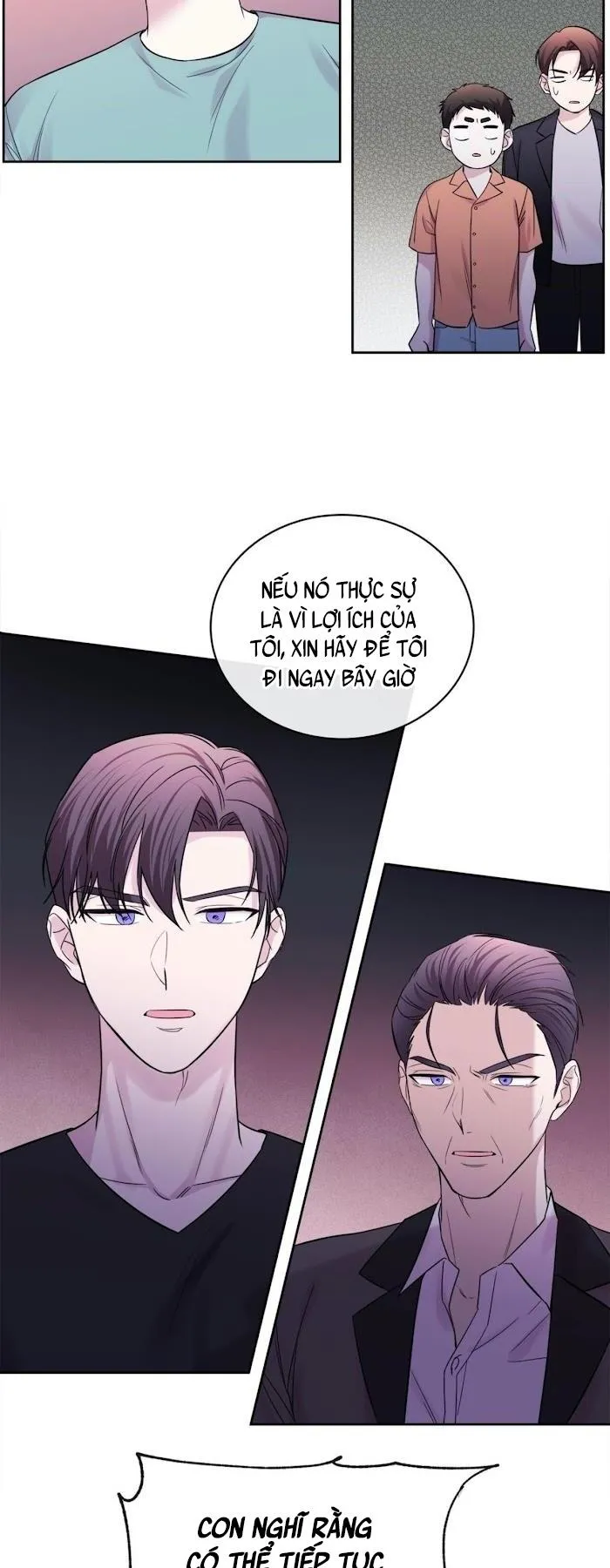 10 Đêm Mê Hoặc Chapter 47 Trang 28