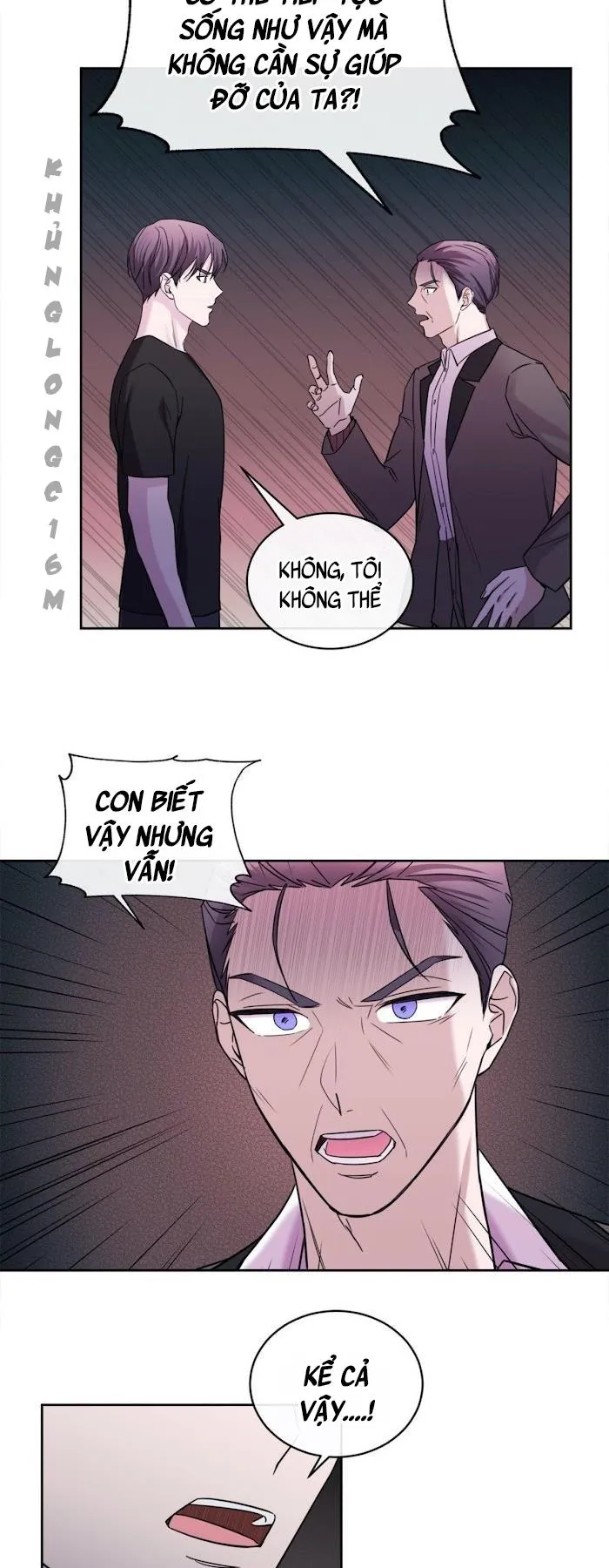 10 Đêm Mê Hoặc Chapter 47 Trang 29