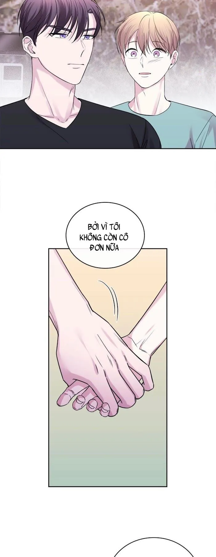 10 Đêm Mê Hoặc Chapter 47 Trang 31