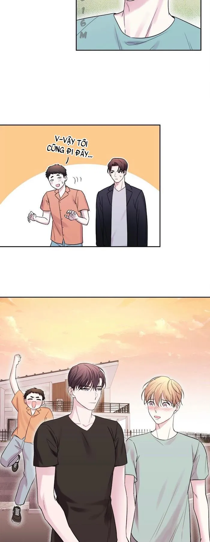 10 Đêm Mê Hoặc Chapter 47 Trang 35