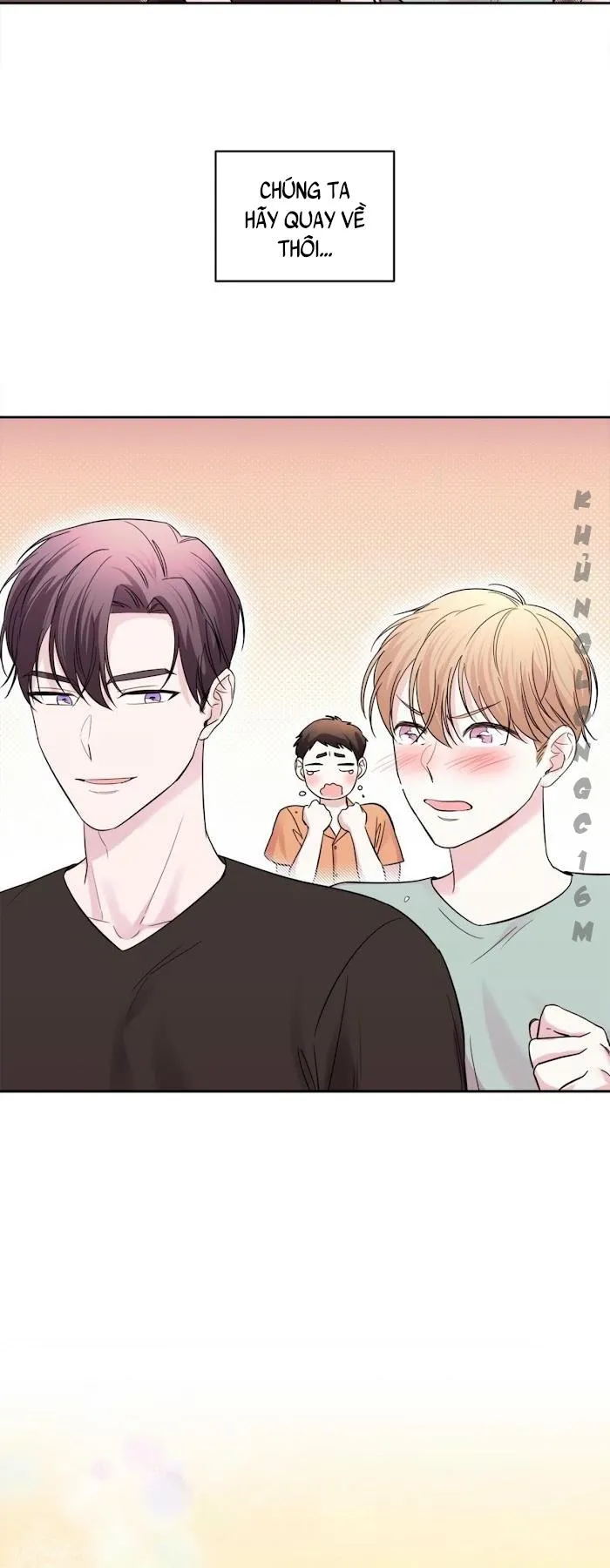 10 Đêm Mê Hoặc Chapter 47 Trang 36