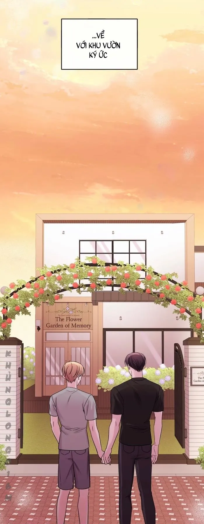 10 Đêm Mê Hoặc Chapter 47 Trang 37