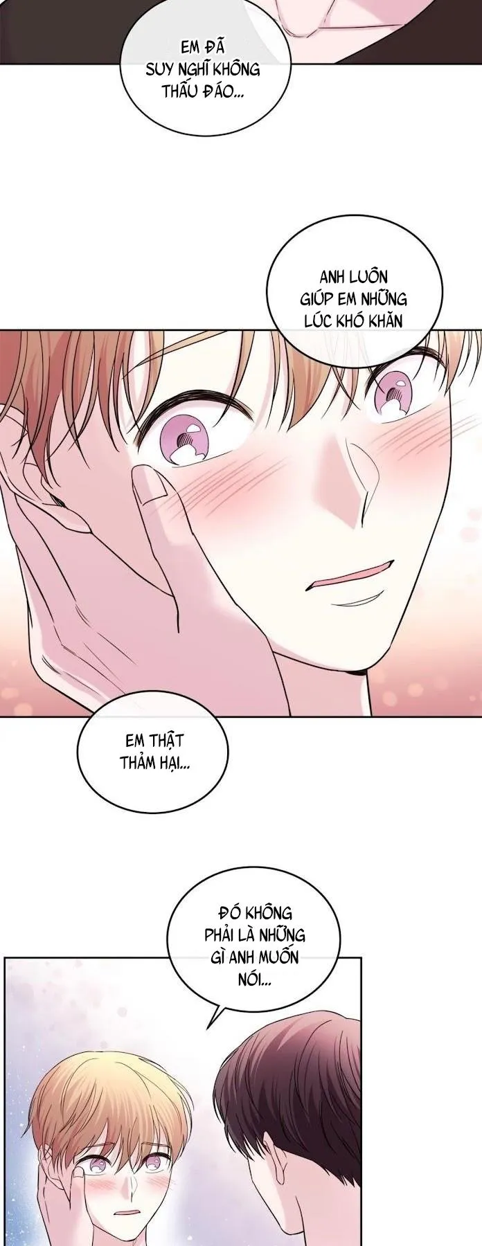 10 Đêm Mê Hoặc Chapter 48 Trang 6