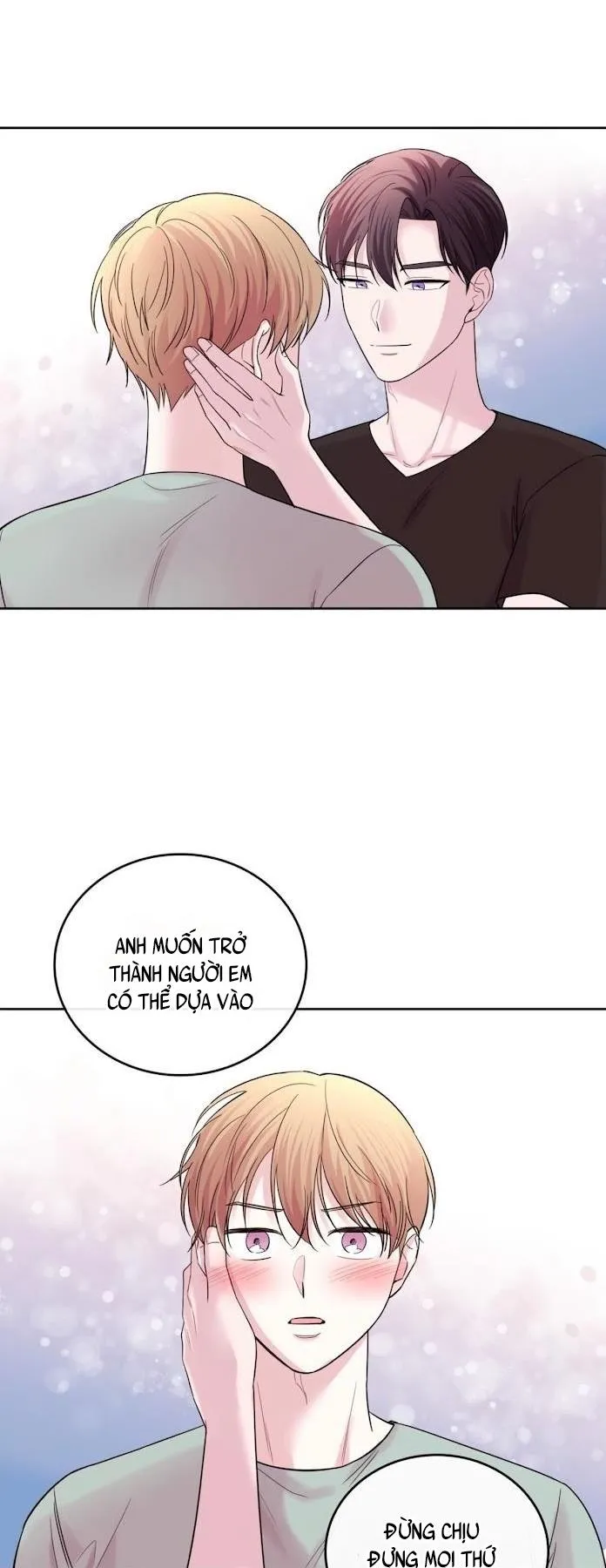 10 Đêm Mê Hoặc Chapter 48 Trang 8