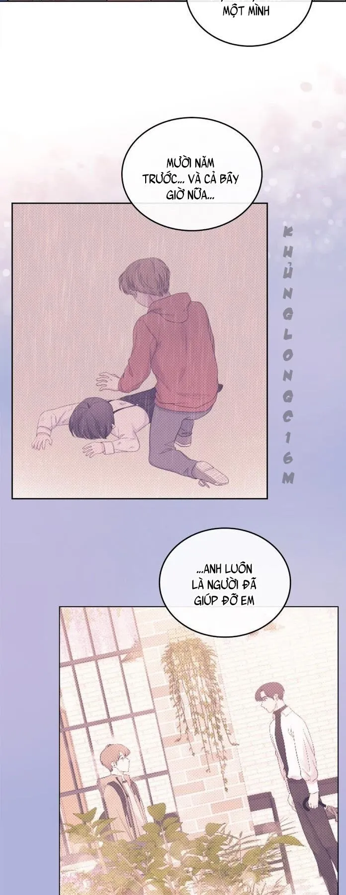 10 Đêm Mê Hoặc Chapter 48 Trang 9