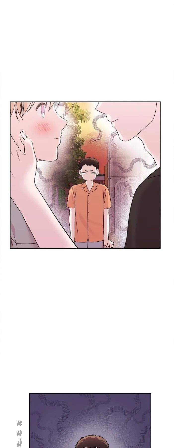 10 Đêm Mê Hoặc Chapter 48 Trang 11