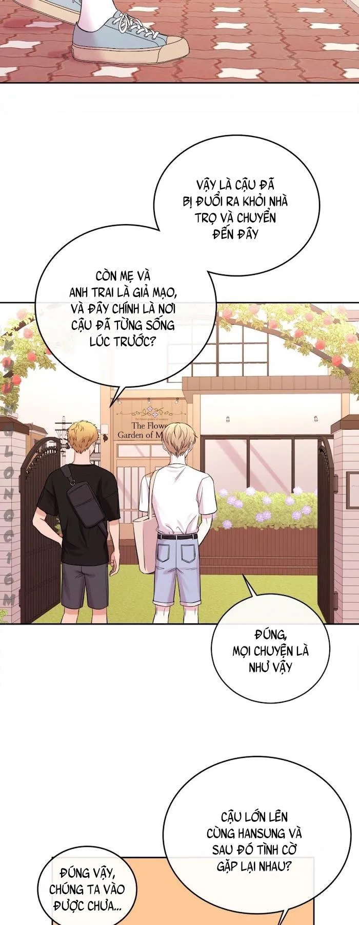 10 Đêm Mê Hoặc Chapter 48 Trang 24