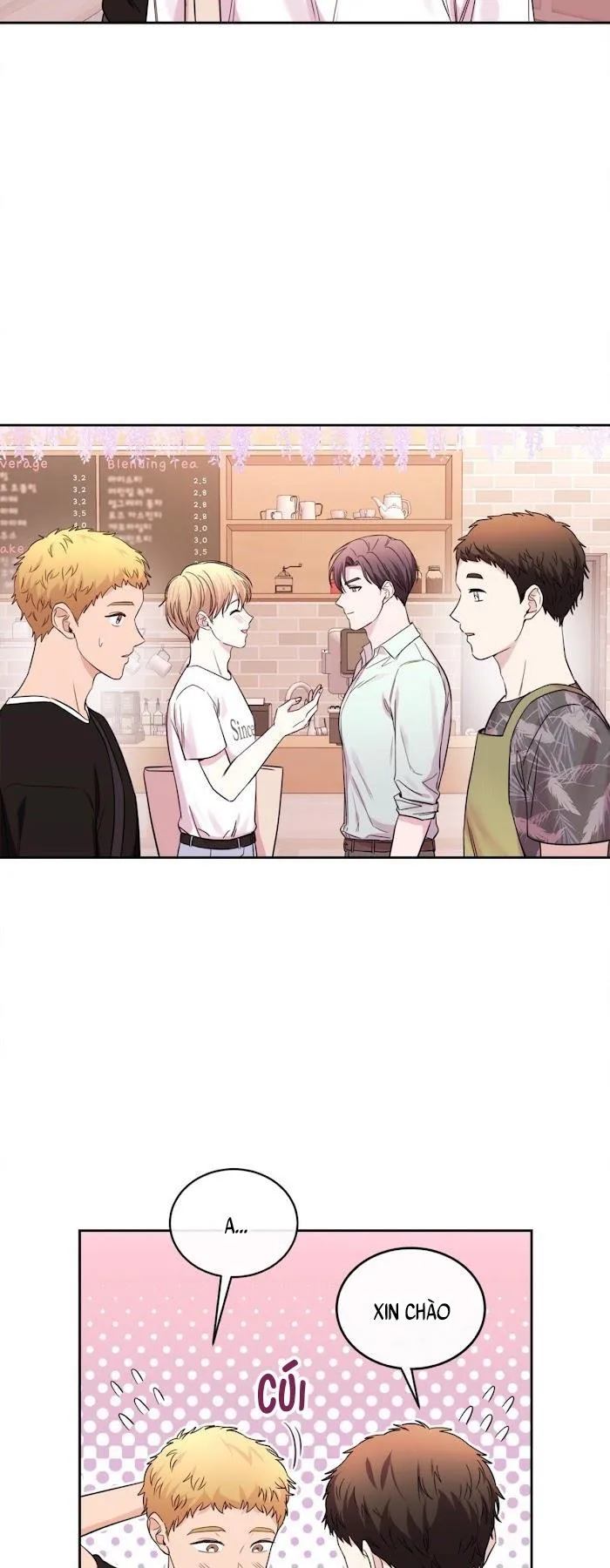 10 Đêm Mê Hoặc Chapter 48 Trang 26