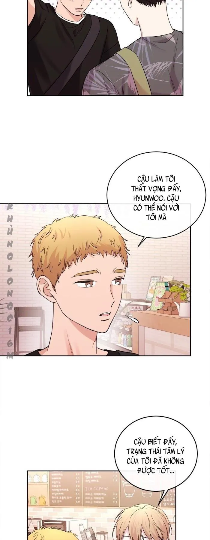 10 Đêm Mê Hoặc Chapter 48 Trang 27