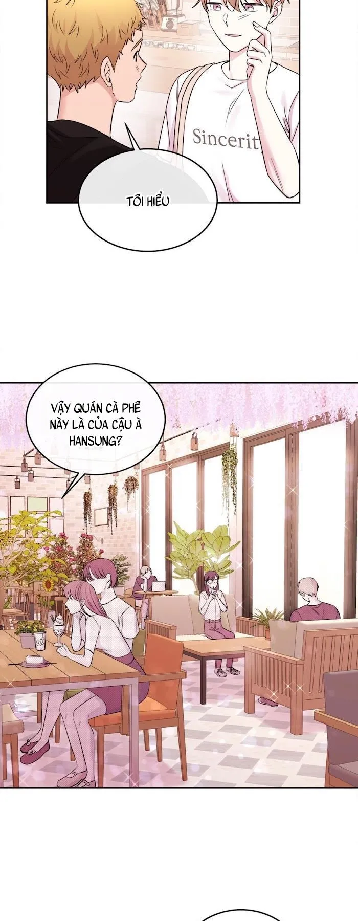 10 Đêm Mê Hoặc Chapter 48 Trang 28