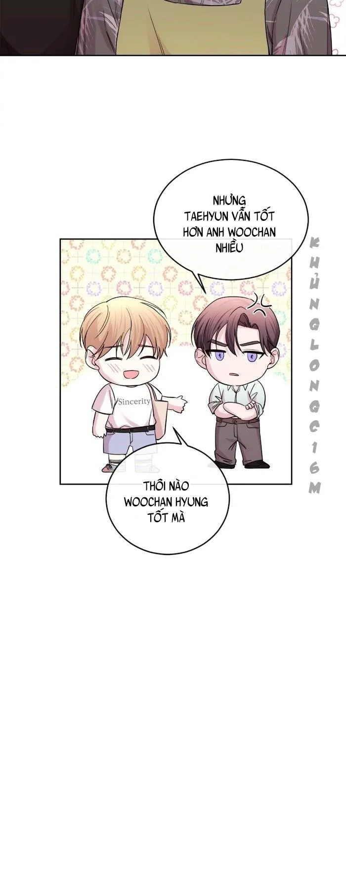 10 Đêm Mê Hoặc Chapter 48 Trang 34