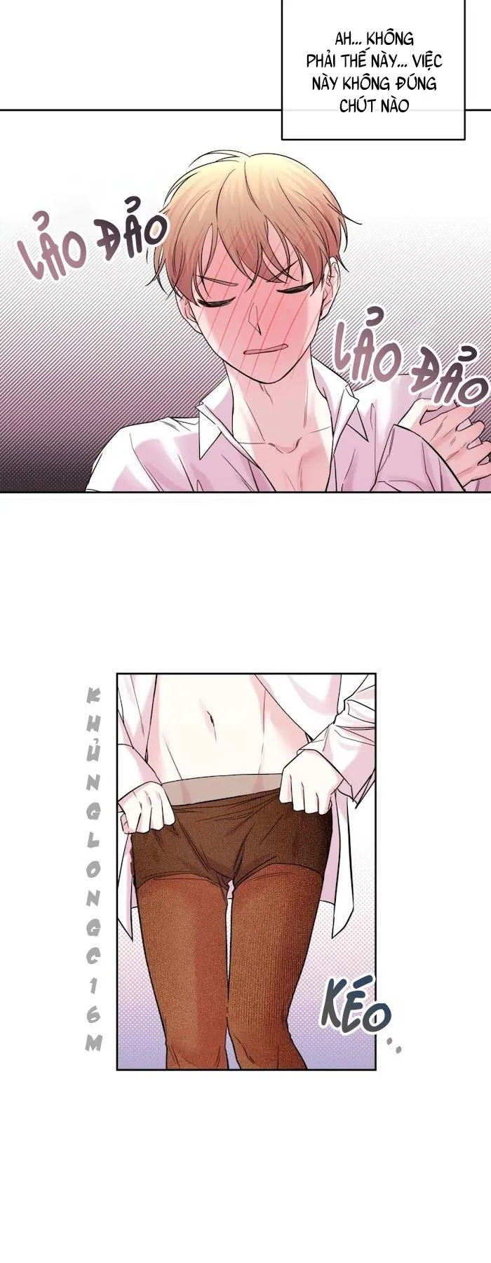 10 Đêm Mê Hoặc Chapter 48 Trang 38