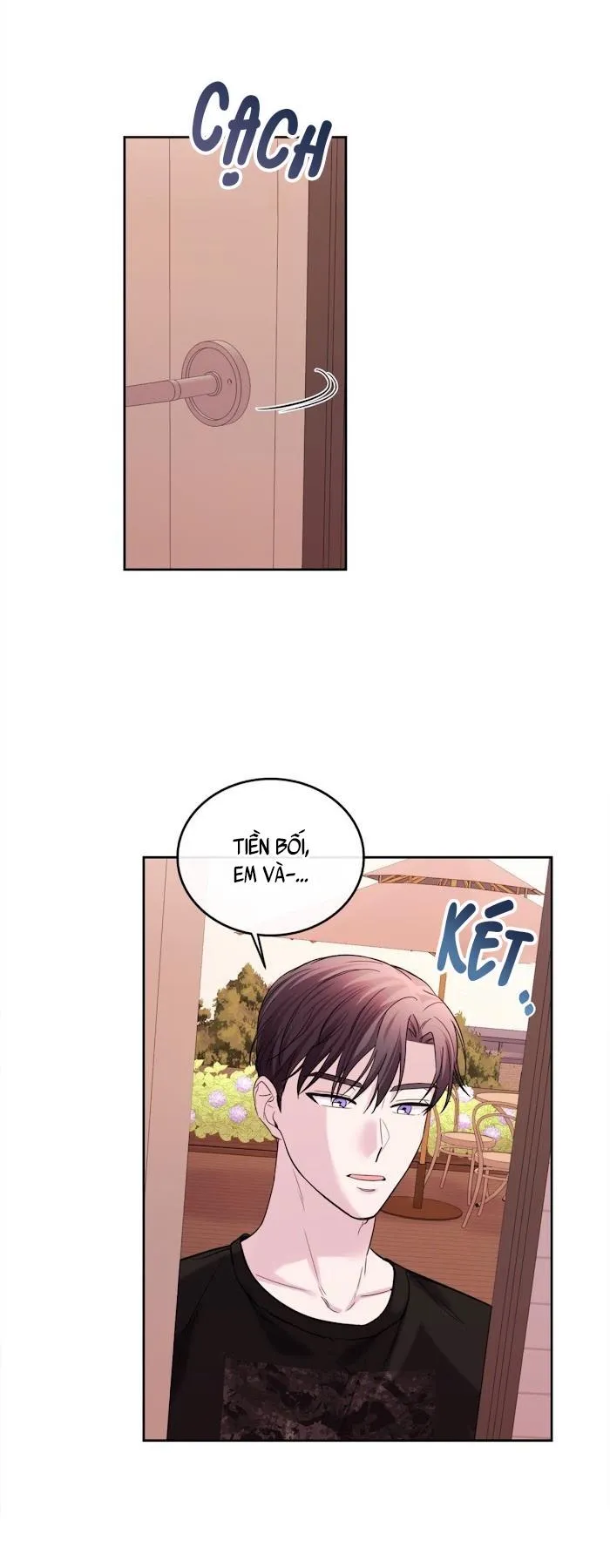 10 Đêm Mê Hoặc Chapter 48 Trang 39