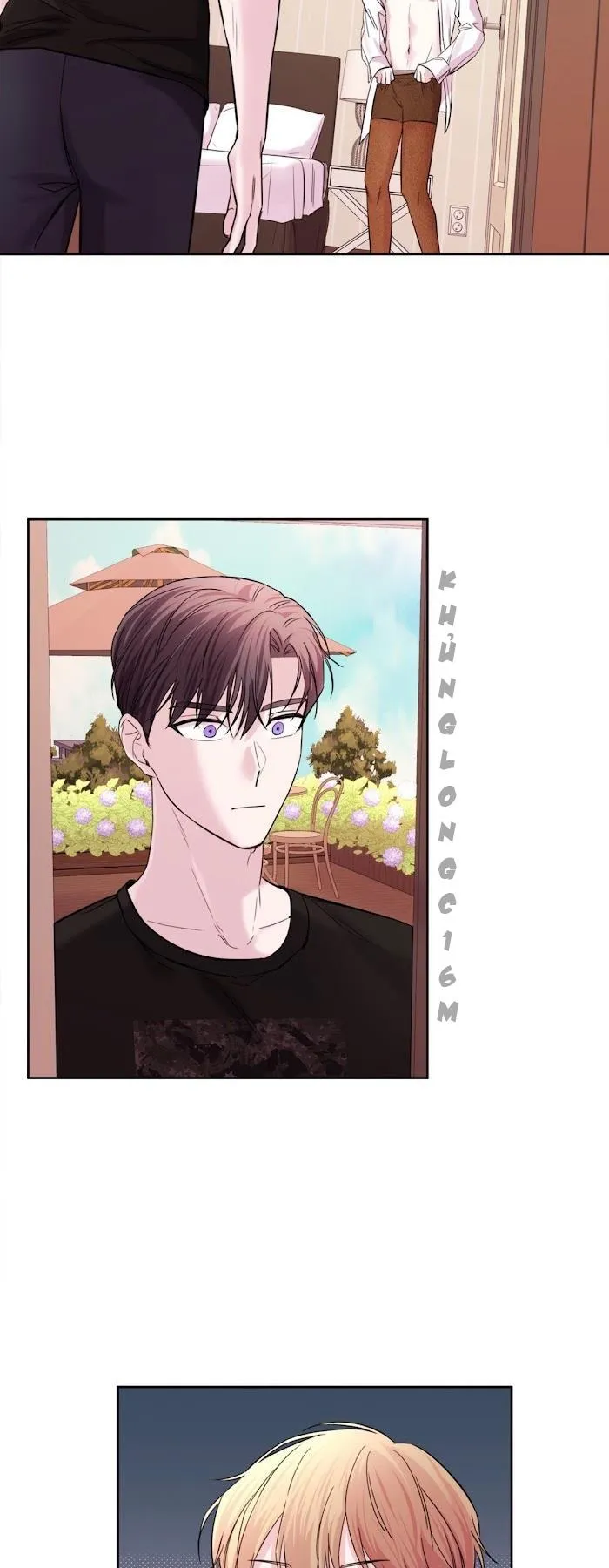 10 Đêm Mê Hoặc Chapter 48 Trang 41