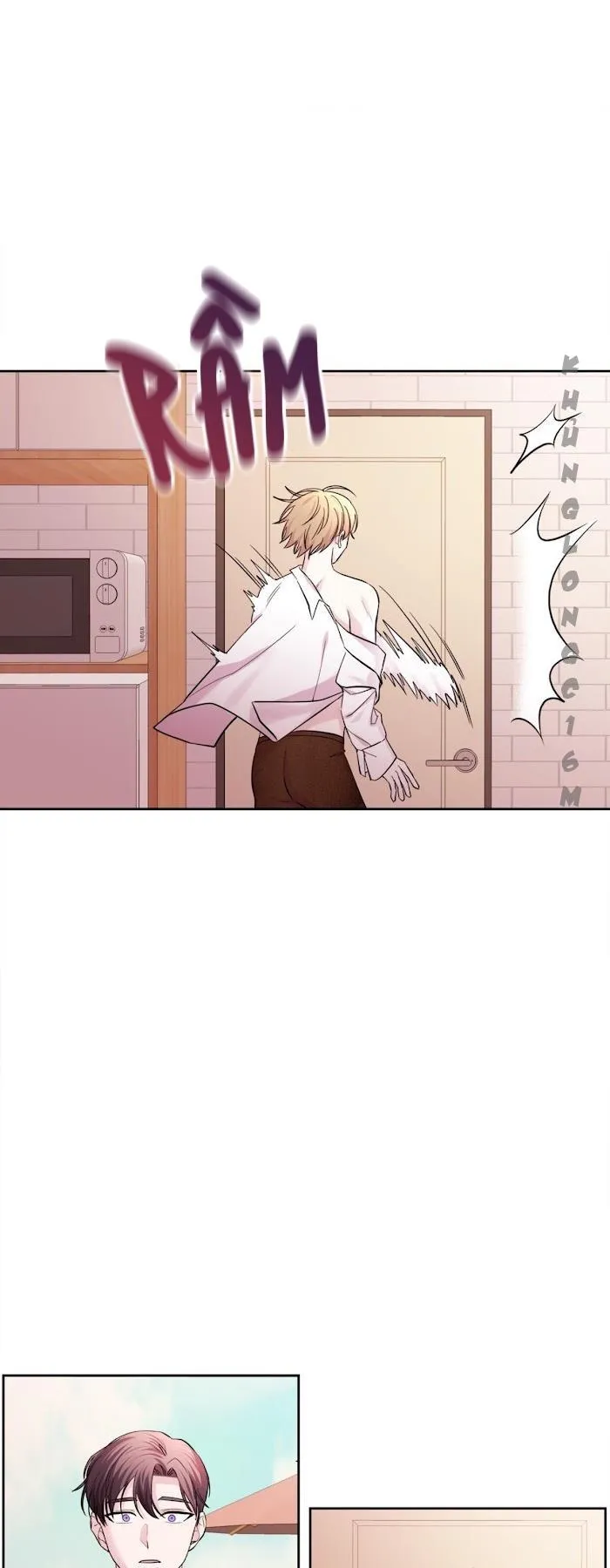 10 Đêm Mê Hoặc Chapter 48 Trang 43