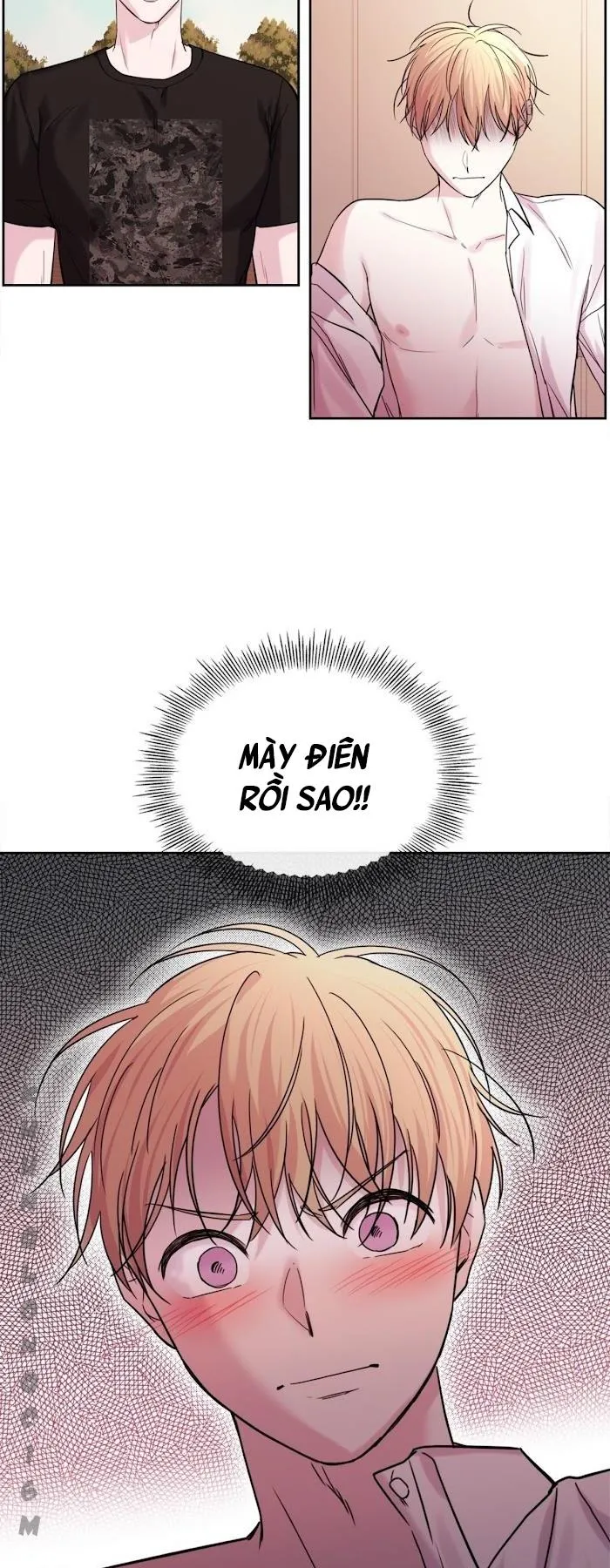 10 Đêm Mê Hoặc Chapter 48 Trang 44