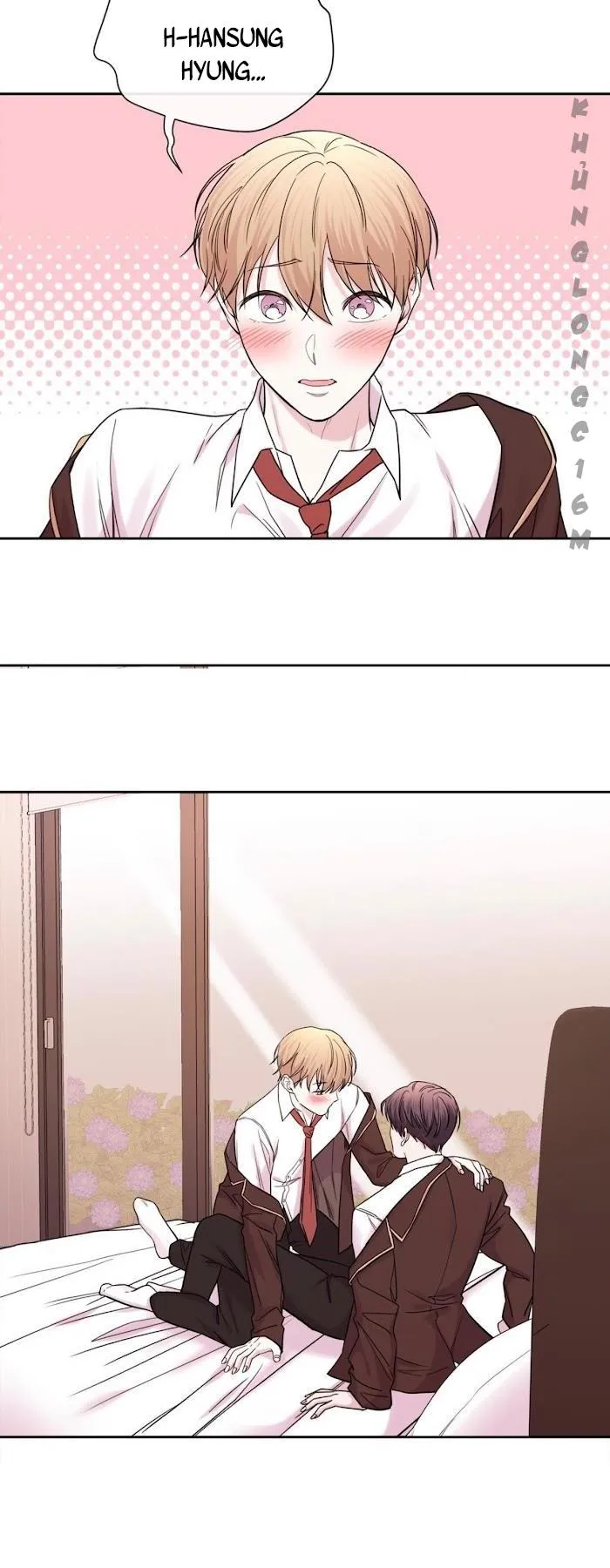 10 Đêm Mê Hoặc Chapter 49 Trang 4