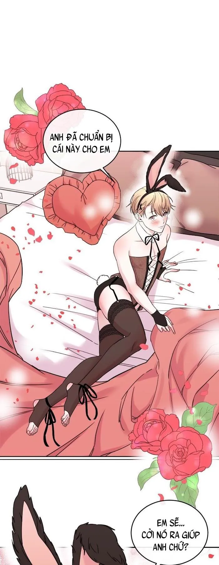 10 Đêm Mê Hoặc Chapter 49 Trang 6