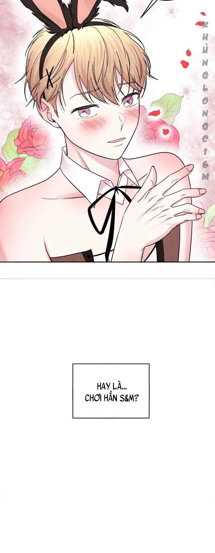 10 Đêm Mê Hoặc Chapter 49 Trang 7