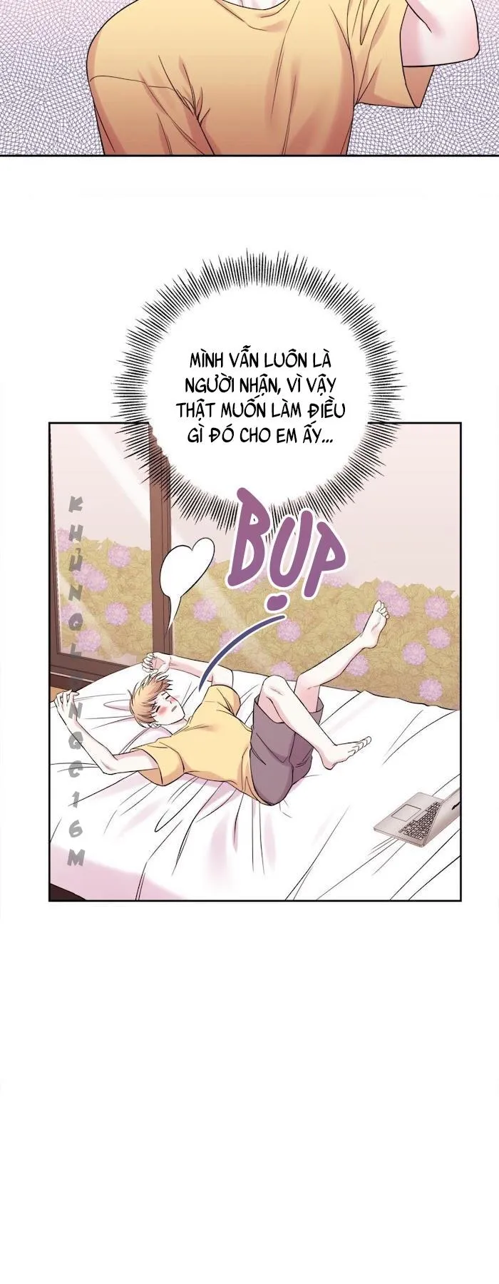 10 Đêm Mê Hoặc Chapter 49 Trang 11