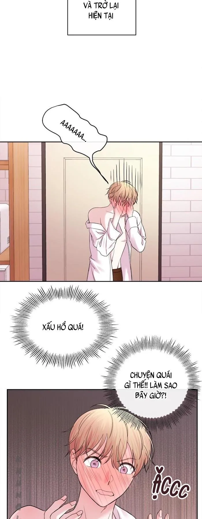 10 Đêm Mê Hoặc Chapter 49 Trang 17