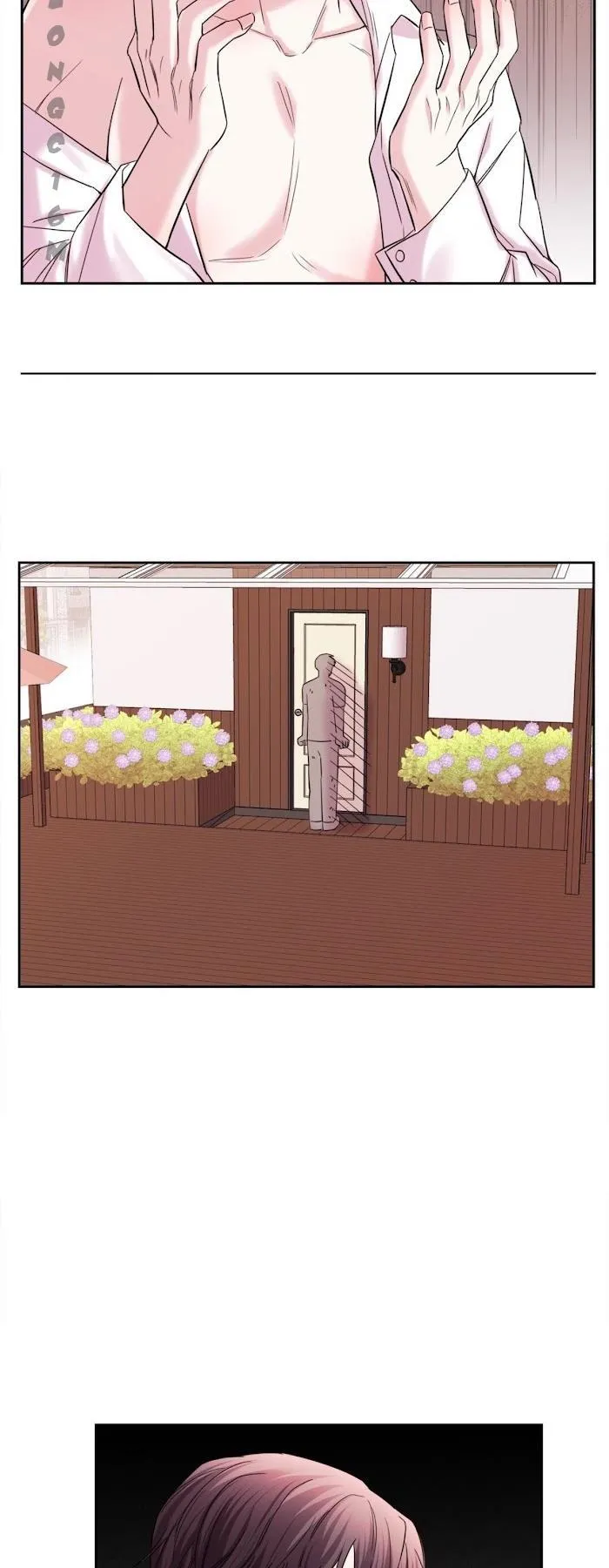 10 Đêm Mê Hoặc Chapter 49 Trang 18