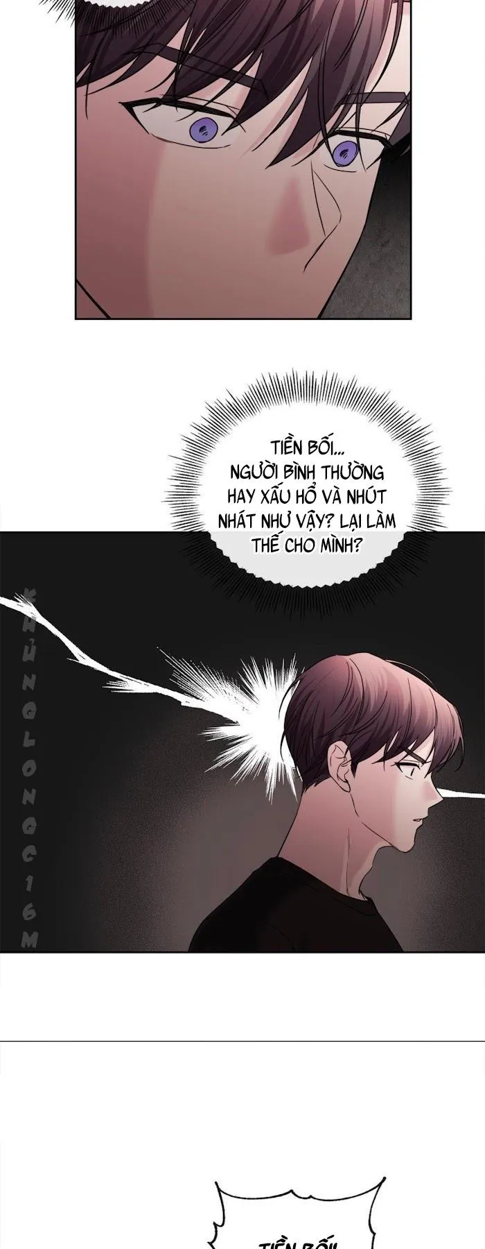 10 Đêm Mê Hoặc Chapter 49 Trang 20