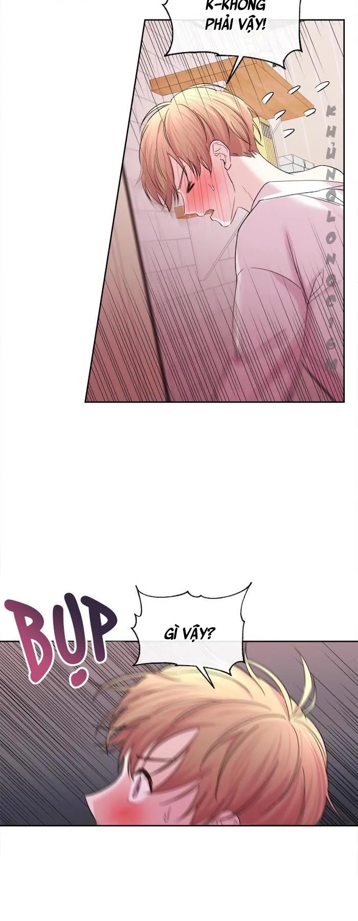 10 Đêm Mê Hoặc Chapter 49 Trang 23