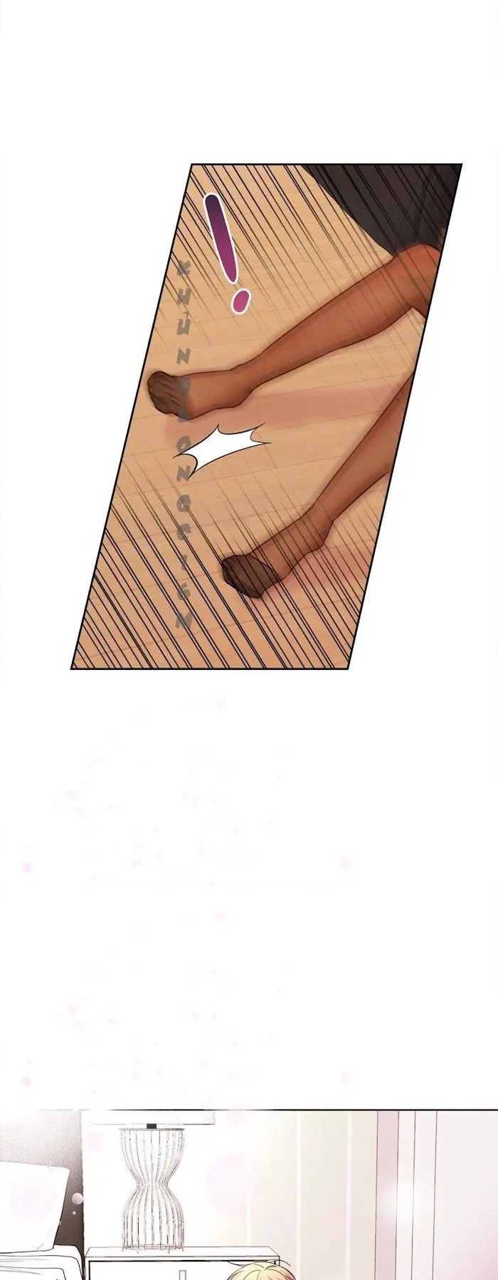 10 Đêm Mê Hoặc Chapter 49 Trang 25