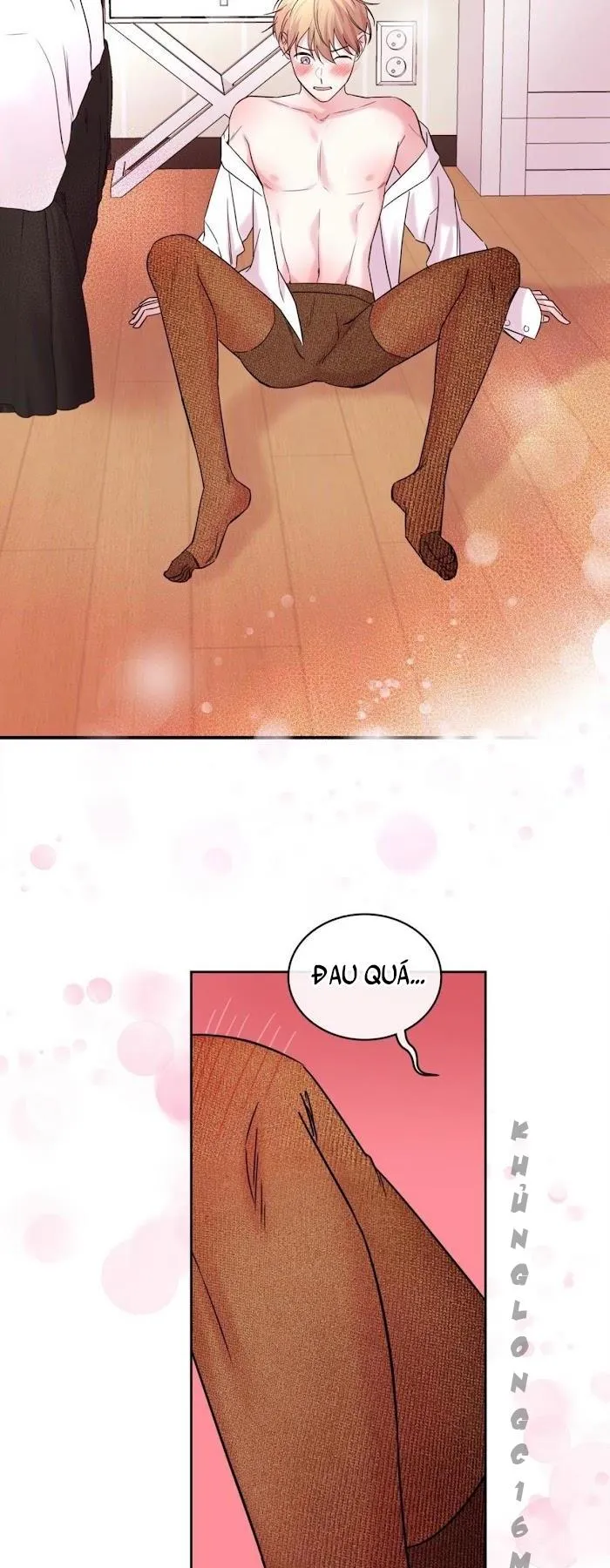 10 Đêm Mê Hoặc Chapter 49 Trang 26